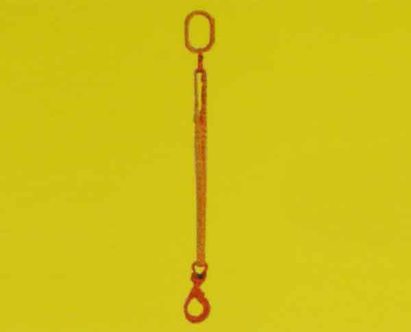 鋼絲繩式組合鎖具